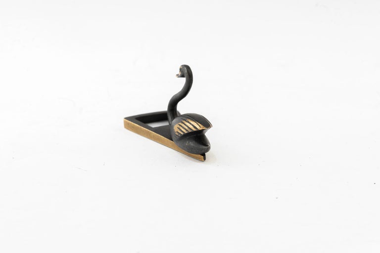 Bottle opener by Richard rohac around 1950s ( marked on Bottom )