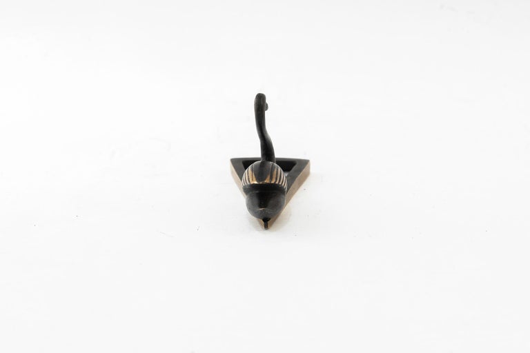 Bottle opener by Richard rohac around 1950s ( marked on Bottom )