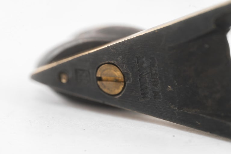 Bottle opener by Richard rohac around 1950s ( marked on Bottom )