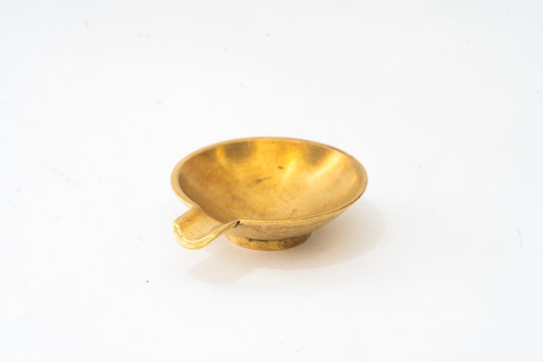 Ashtray vienna around 1950s