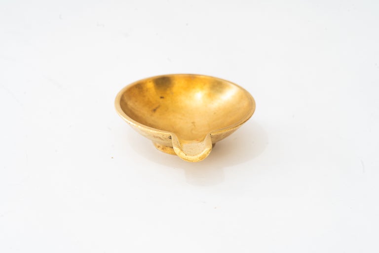 Ashtray vienna around 1950s