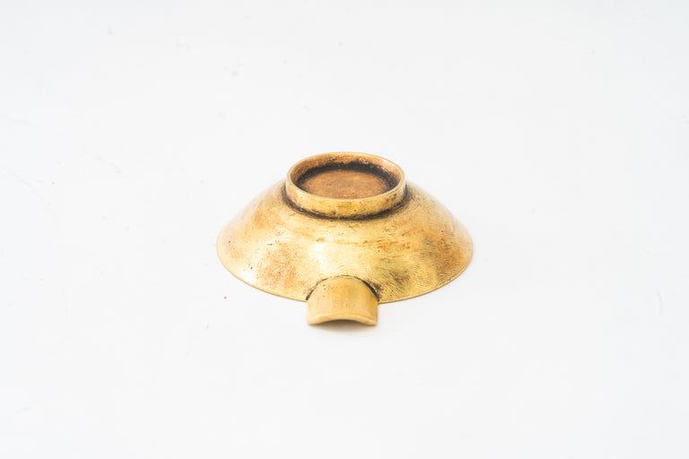 Ashtray vienna around 1950s