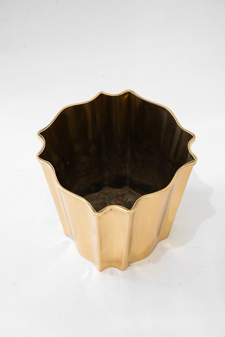 Champagne bucket vienna around 1920s