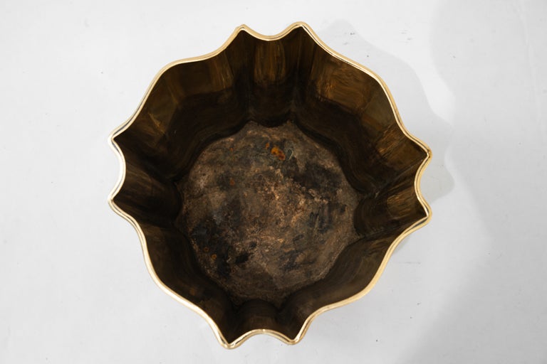 Champagne bucket vienna around 1920s