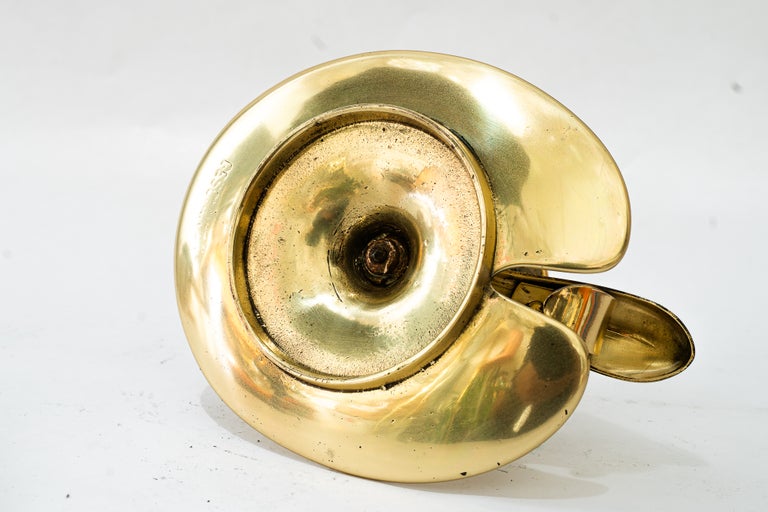 Portable candleholder around 1920s
